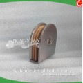 Stainless Steel Glass Clamp ,Glass Railing Hardware